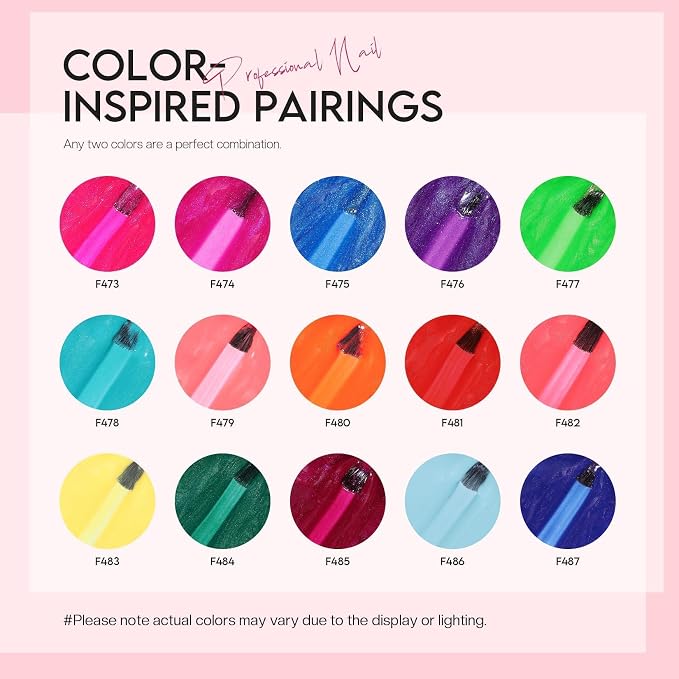 Shimmering Tint