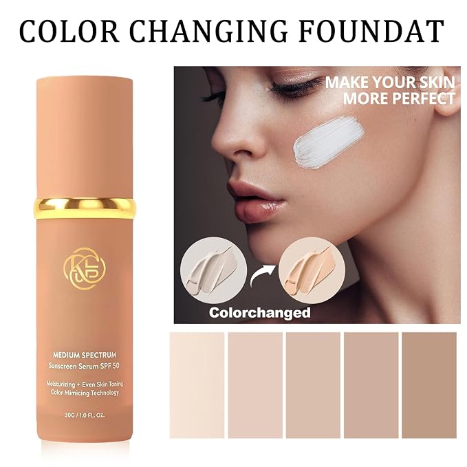 Natural Color