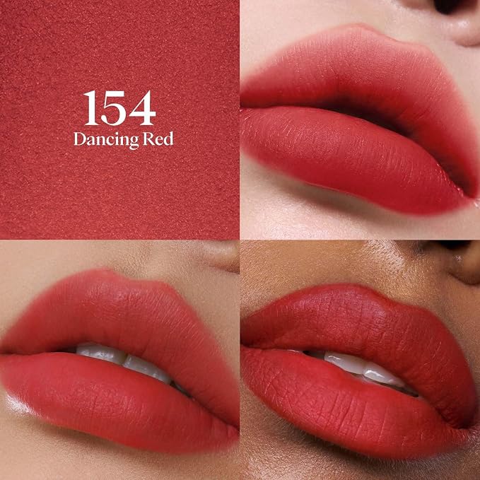 154 Dancing Red