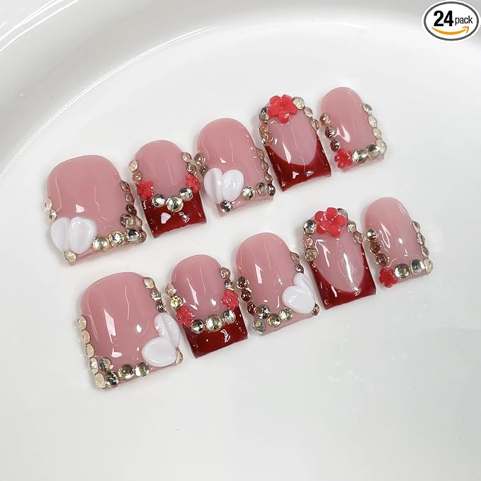 Handmade Nails 5