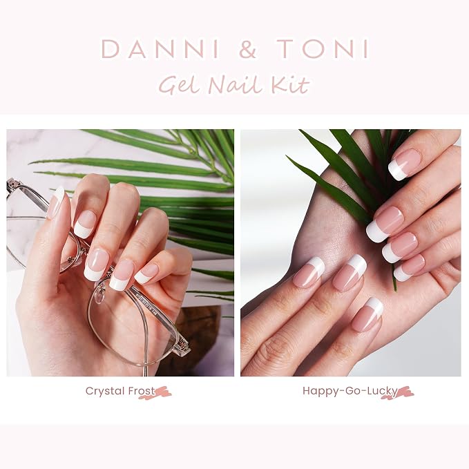 French Nails