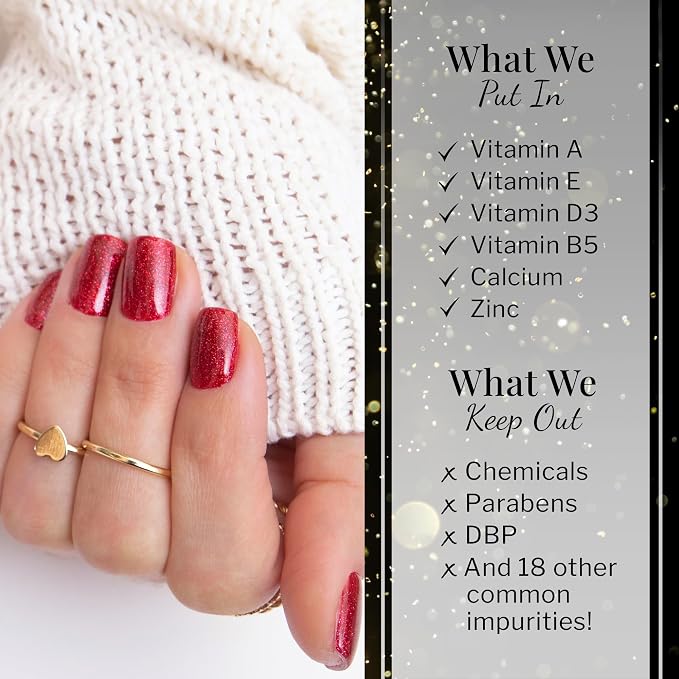 CC21 Winter Wedding