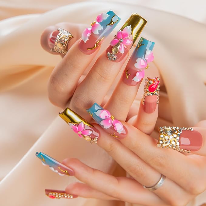 Haute Bloom