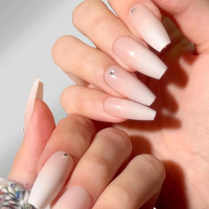 Gradient Nude