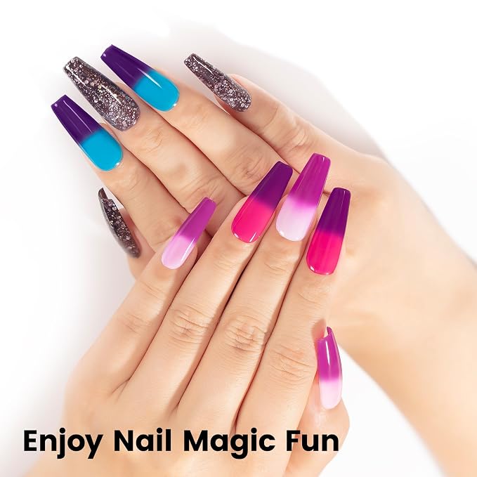 8-3 Multi-color