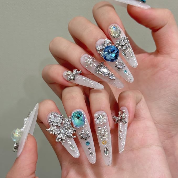 02-Snow Queen(L)
