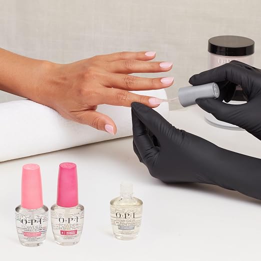 OPI’m a ​Bubble Bunny | Sheer Neutral Pink Crème