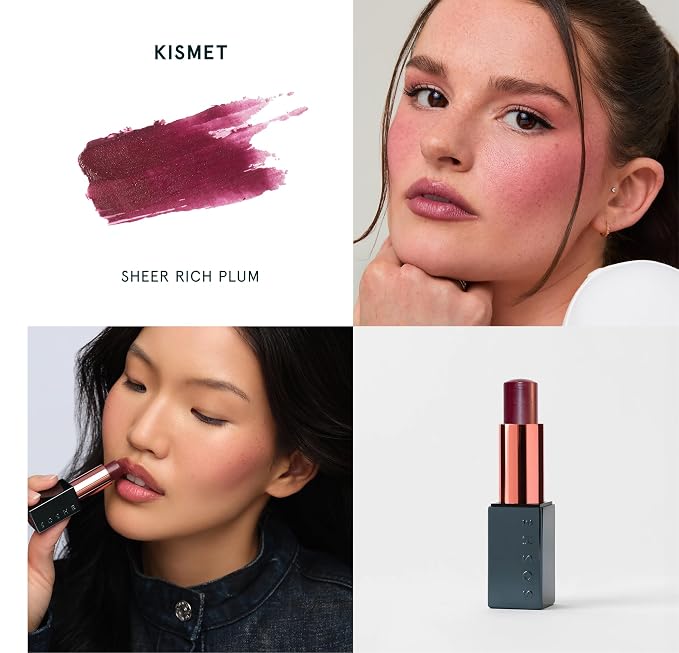 Kismet - Deep Berry