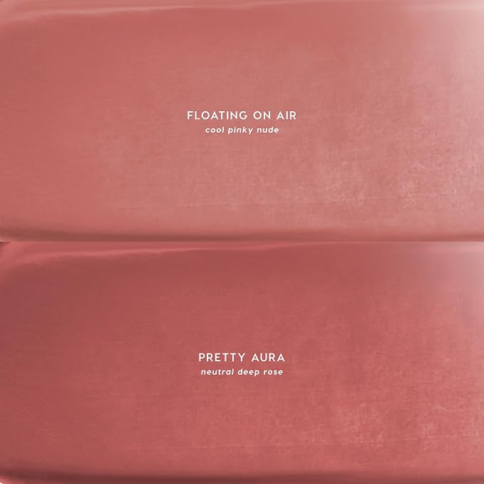 Floating On Air / Pretty Aura
