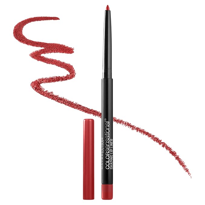 BRICK RED LINER