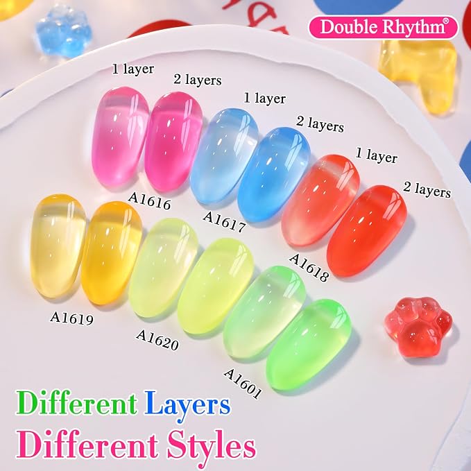 Crystal Neon