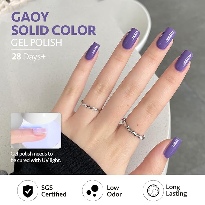 Just Purple