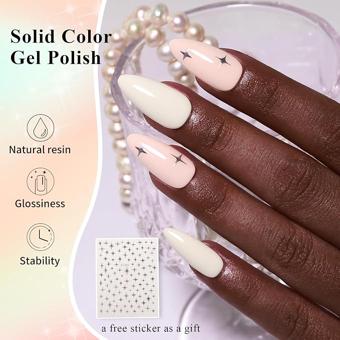 S08-Light Beige