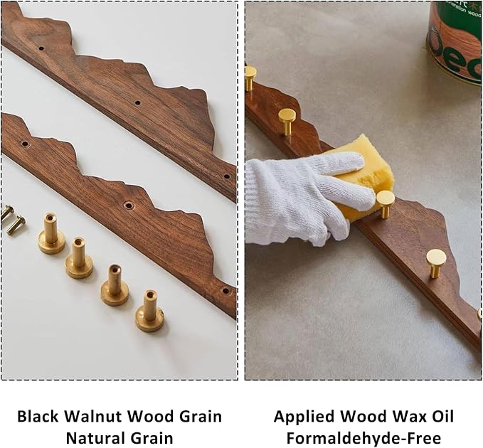 Wood