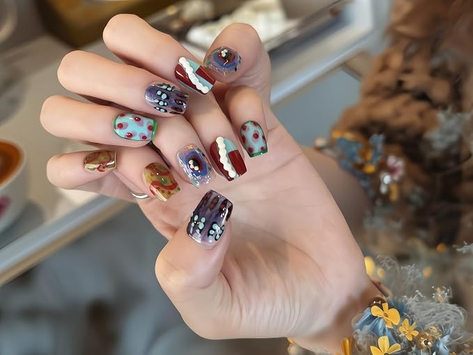 Polka dot