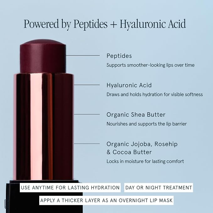 Brûlée - Rose Mauve