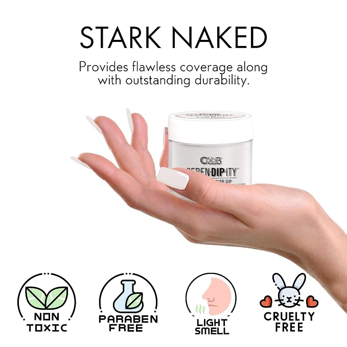 Stark Naked