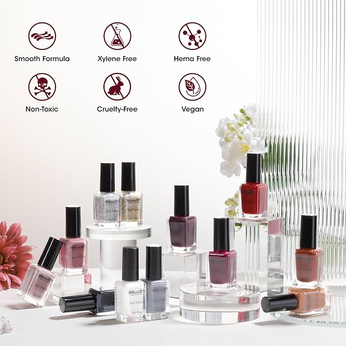 Z-12 Colors Fall Winter Set