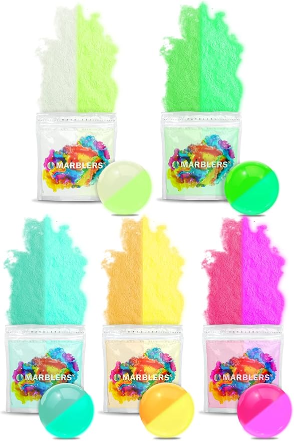 Glow Set 01