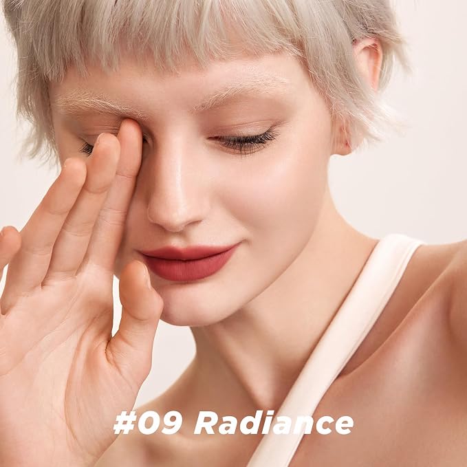 Classic #09 Radiance