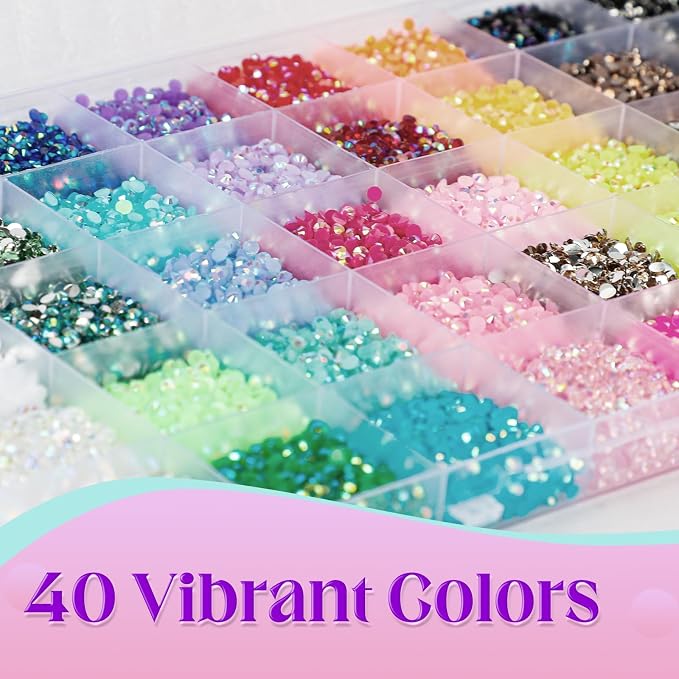 Jelly Multicolor