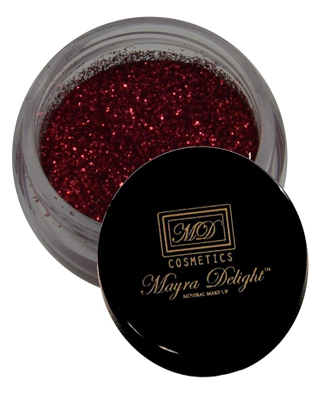 Crystal Red