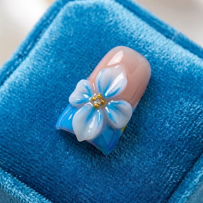 stars&floral