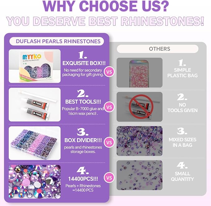 Mix Purple