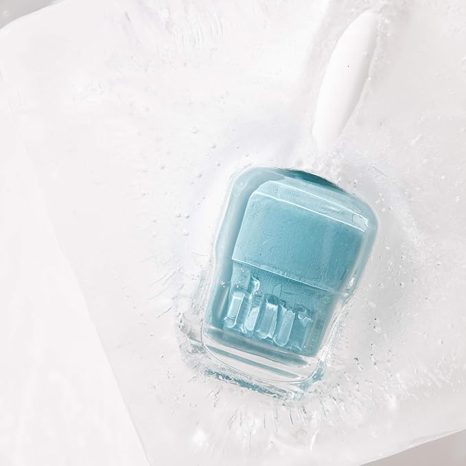 Break The Ice