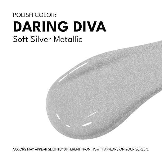Daring Diva