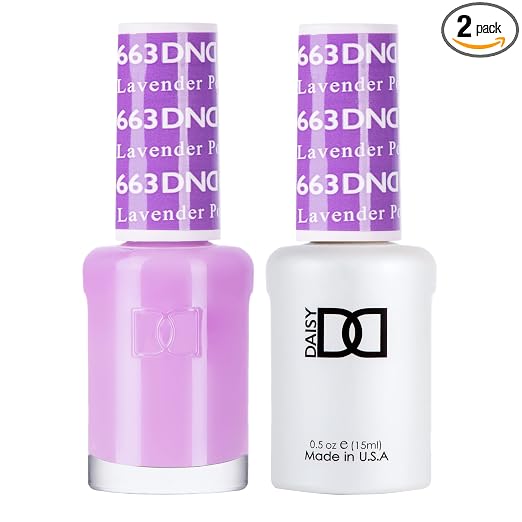 Lavender Pop