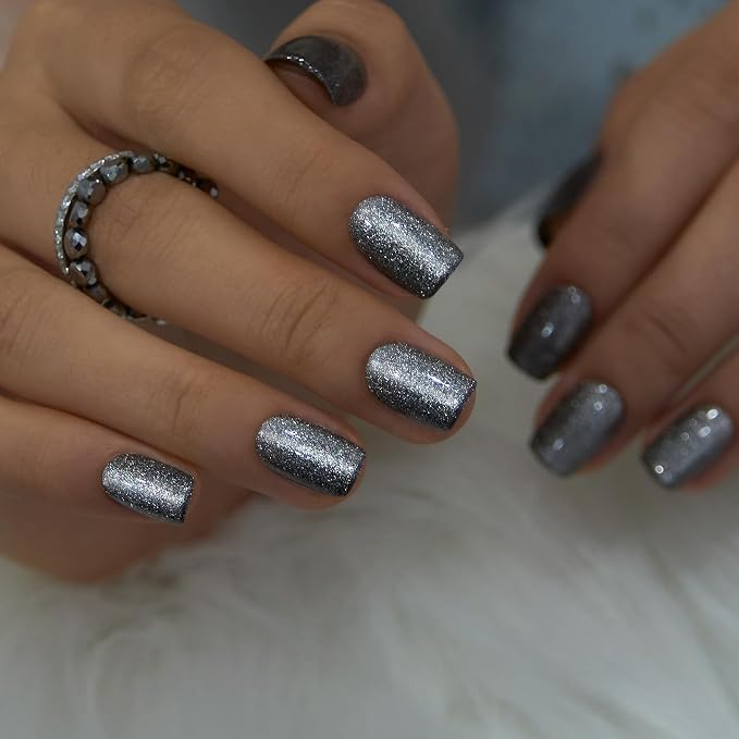 Bursting Silver