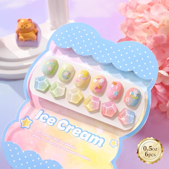 Ice Cream