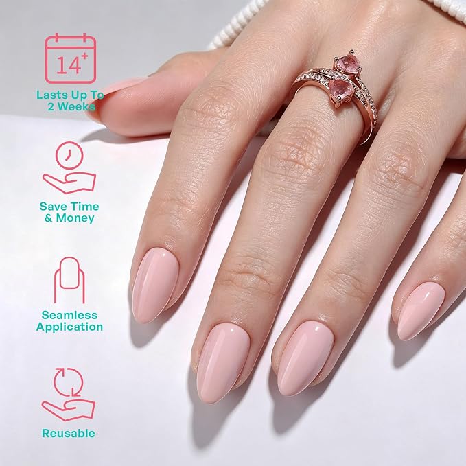 3G-Milky Pink