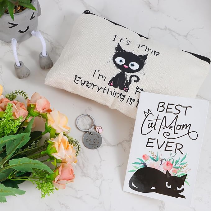 Cat Themed Gifts