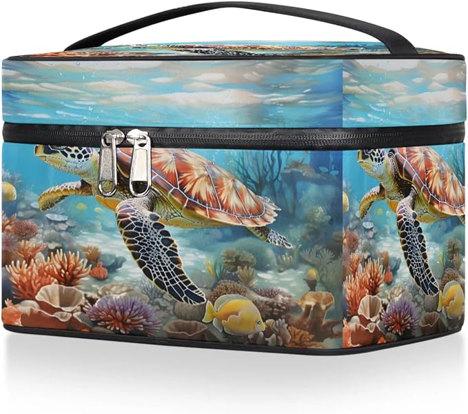 Sea Turtle Ocean