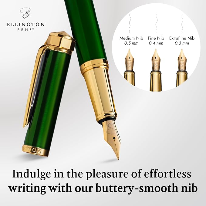 Emerald Enigma