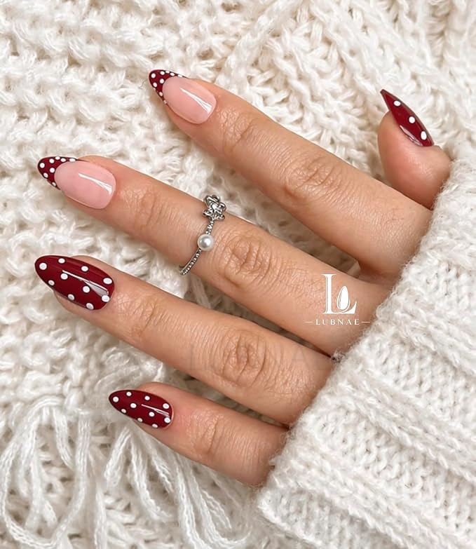 Snow Red
