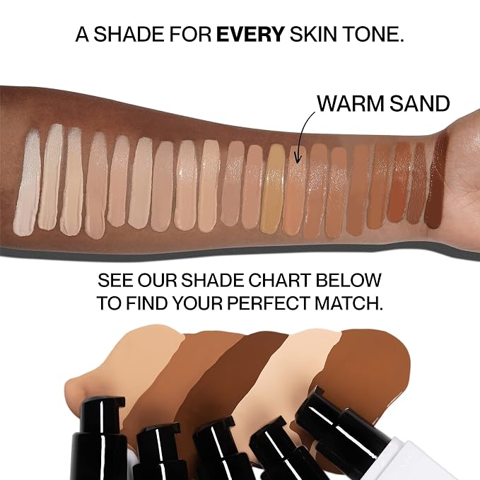 13 Warm Sand