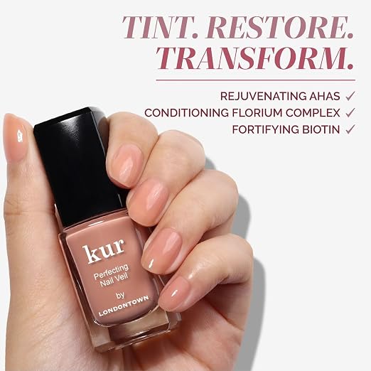 #5 Muted Pumpkin Tint