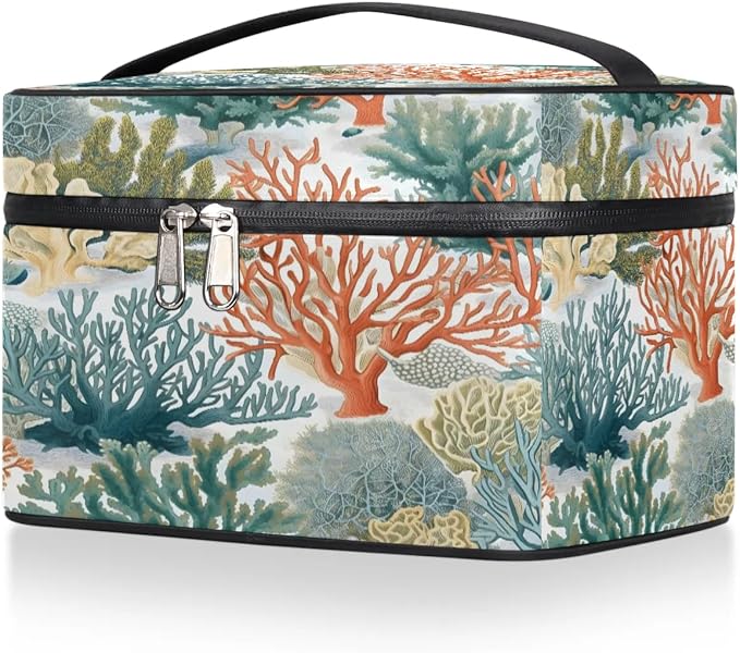 Coastal Coral
