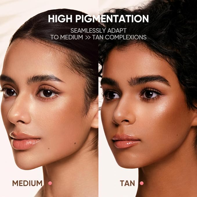 06 Sun Tan Palette