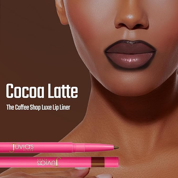 Cocoa Latte