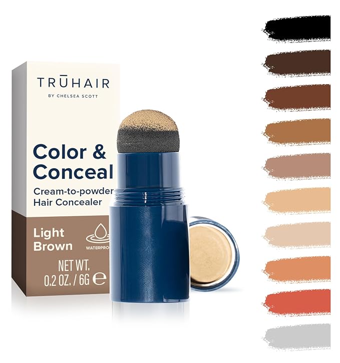 Light Brown