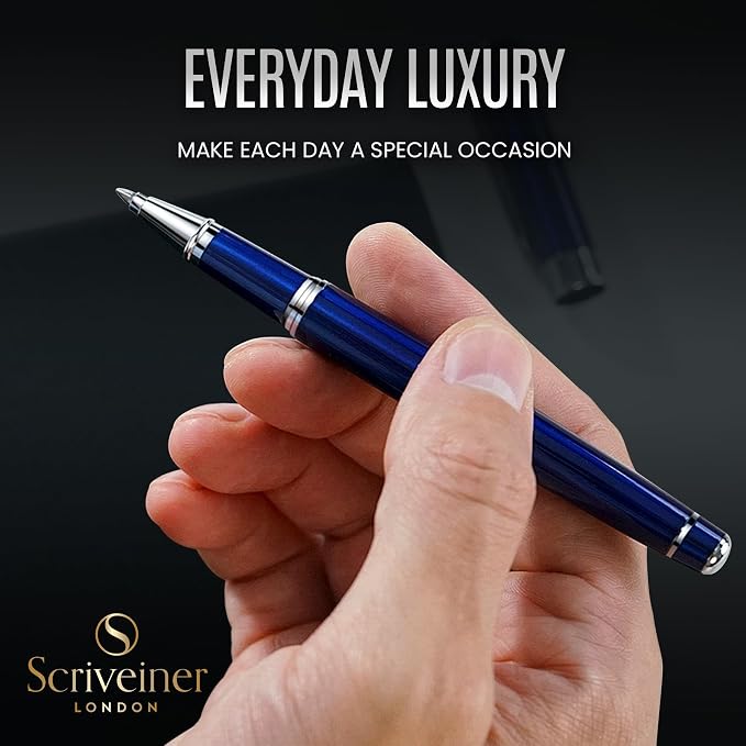 13. Midnight Blue with Chrome