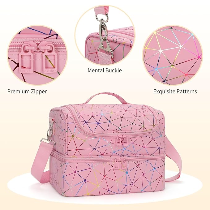 Triangle Pink