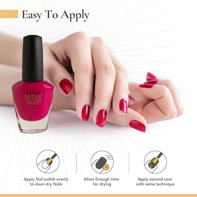 Fuschia is Bright