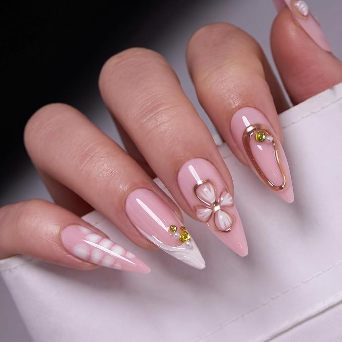 Ivory Bloom
