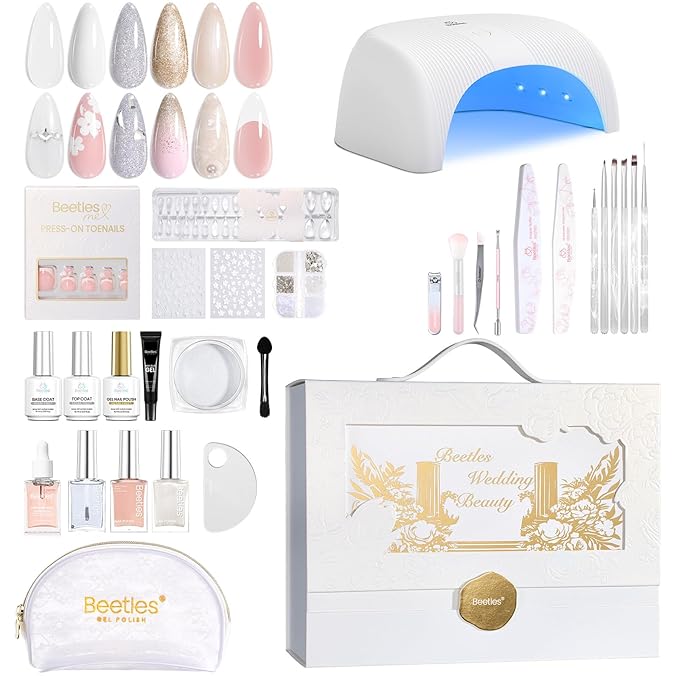 Wedding Beauty