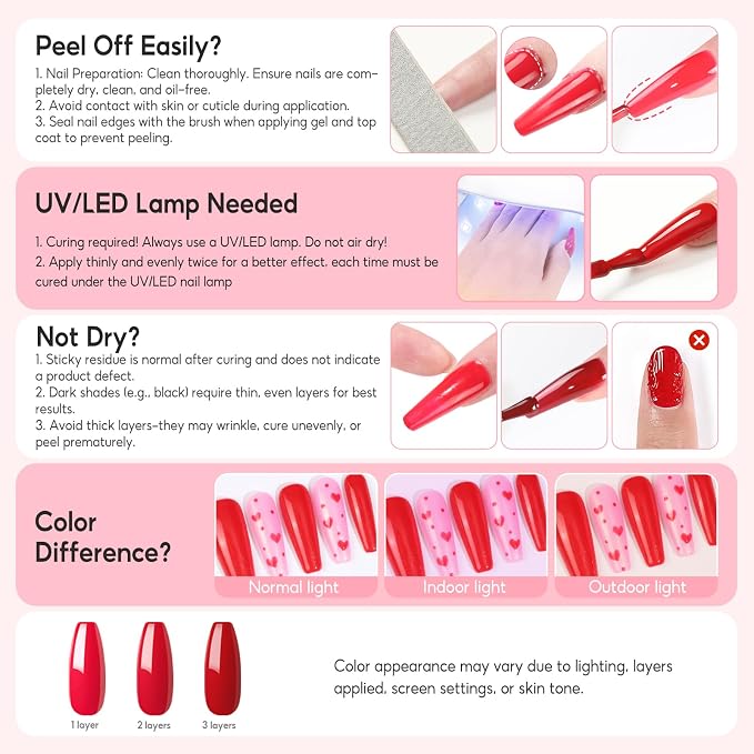Dynamic Hue Fusion Collection
